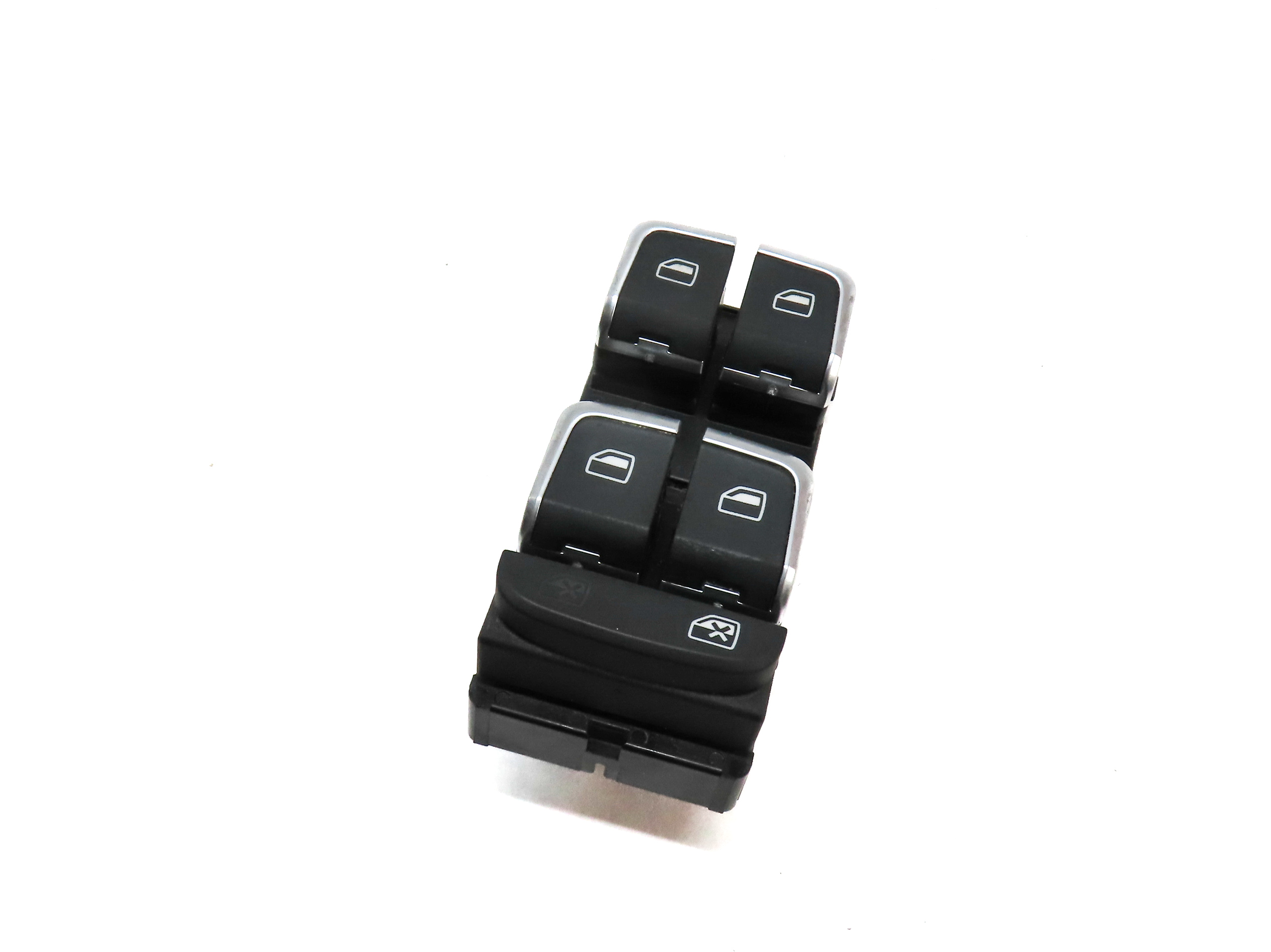 2015-2017 AUDI A3 S3 (8V) LEFT FRONT DRIVER DOOR MASTER POWER WINDOW SWITCH — exact item pictured